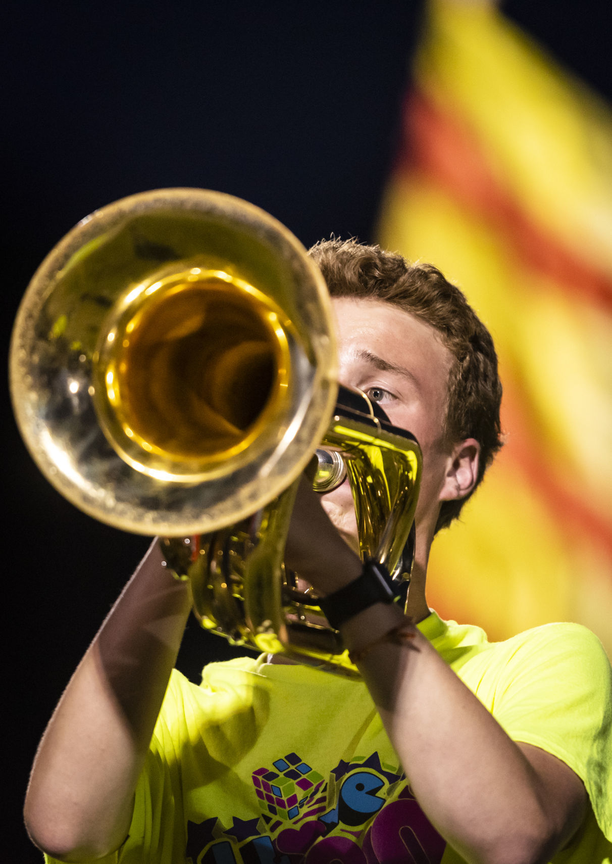 WSFCSBands